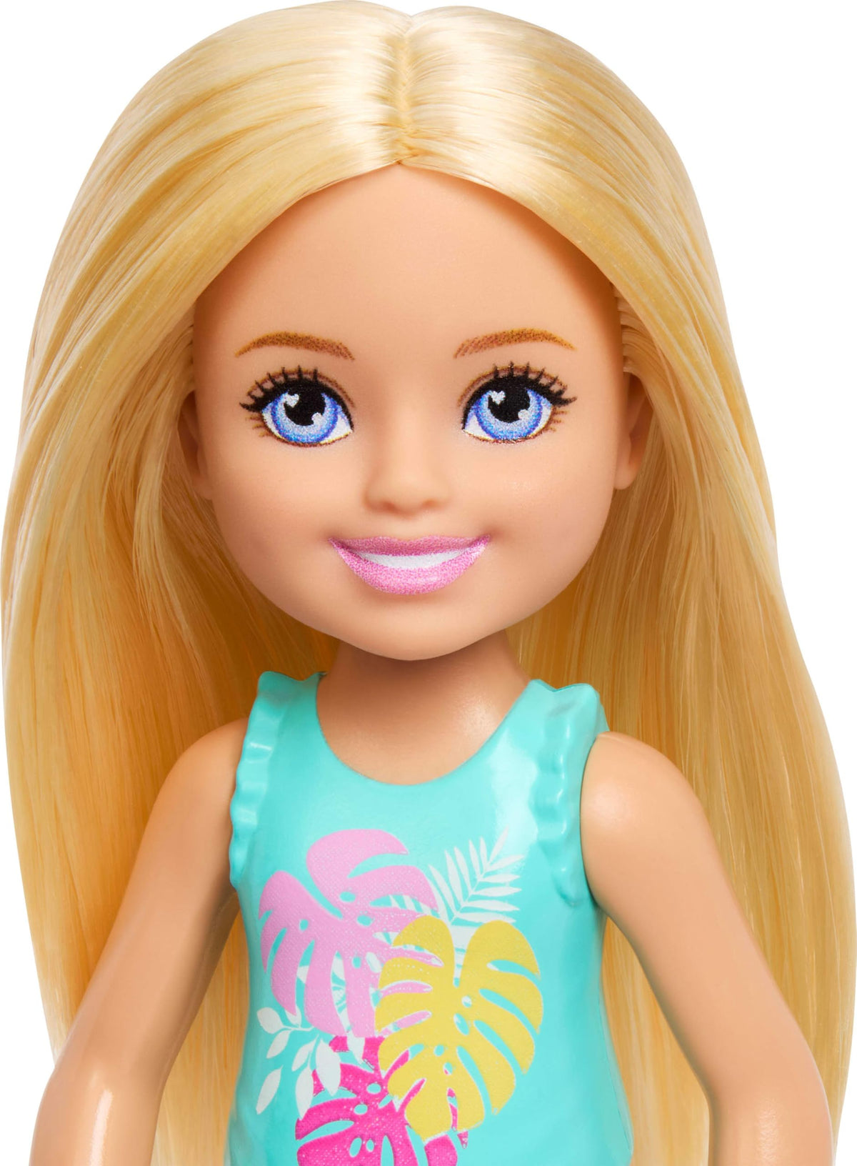 Barbie Summer Vacation Doll and Accessories