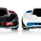 WowWee Robotic Enhanced Vehicles (R.E.V), 2-Pack