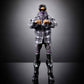 Mattel WWE Elite Action Figure & Accessories, Series #109 Dominik Mysterio 6-inch Collectible with 25 Articulation Points & Swappable Hands