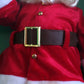 COCA-COLA Santa Ken