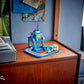 LEGO Micro Command Center (40786)