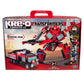 KRE-O Transformers Sentinel Prime Construction Set (30687)
