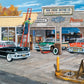 SUNSOUT INC - Under New Ownership - 500 piece Jigsaw Puzzle for Adults by Artist: Ken Zylla - Finished Size 18" x 24" - MPN# 39813