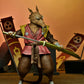 NECA Teenage Mutant Ninja Turtles (The Last Ronin) - 1:7 Scale Collectible Action Figure, Ultimate Splinter