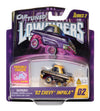 CarTuned™ Lowrider Series 2-1962 Chevy Impala