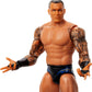 Mattel WWE Randy Orton Action Figure, Main Event Series #154 6-inch Collectible with 10 Articulation Points & Life-Like Look