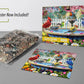 Springbok Birds of Spring 500 Piece Jigsaw Puzzle for Adults