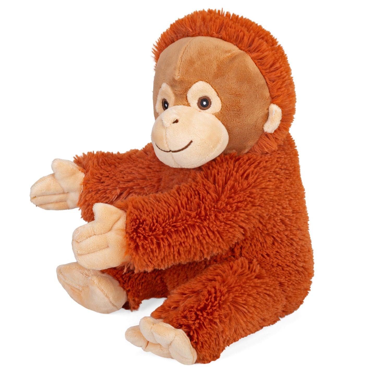 Wild Republic Ecokins Orangutan Stuffed Animal - 12"