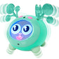 Fijit Friends Yippits Skippa Figure (Light Green)