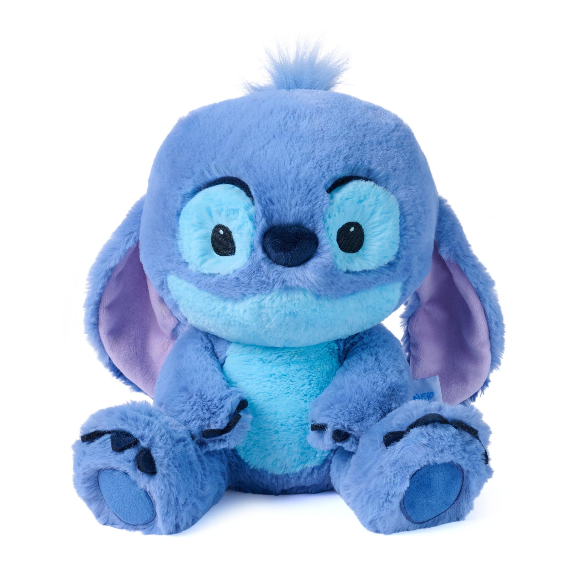 GUND Disney Stitch Kai 12-Inch Alien Plush Toy for Ages 1+