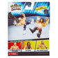 WWE Cody Rhodes (with Video Camera) Knuckle Crunchers 8
