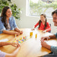 Mattel Games Pictionary Classic Board Game of Drawing & Guessing for Families & Game Night, Team Play with Unique Catch-All Category for Players 8+
