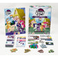 Renegade Game Studios My Little Pony: Adventures in Equestria Deck-Building Game for 1-4 Players
