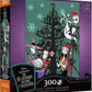 Ceaco - Disney - Tim Burton's NBC Tree - 300 Piece Puzzle