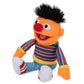 GUND Sesame Street Official Ernie Muppet Beanbag, Premium Plush Toy for Ages 1 & Up, Orange, 6.5”