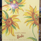 Sunflower Barbie Second in Series 1998
