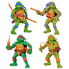 TMNT Classic Movie Star Soft Bundle