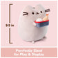 GUND Pusheen Bento Box Snackable 9.5-Inch Plush Toy for Ages 8+