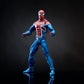 Marvel Spider-Man 6-inch Legends Series Multiverse Spider-Men: Spider-UK