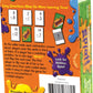 Edupress Math Splat™ Game: Subtraction Grades 2+ (EP63760) , 3.5 H x 5.625 L x 2.25 W