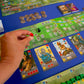 Renegade Game Studios Paladins of The West Kingdom Strategy Board Game, 1-4 Players, Worker Placement, Ages 12 Plus