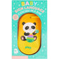 Hello!Lucky Baby's First Words Sign Language Flash Cards (BFC4-25419)