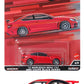 Hot Wheels Car Culture Circuit Legend Mercedes-Benz C63 AMG Coupe Black Series, Premium 1:64 Scale Die-Cast Vehicle