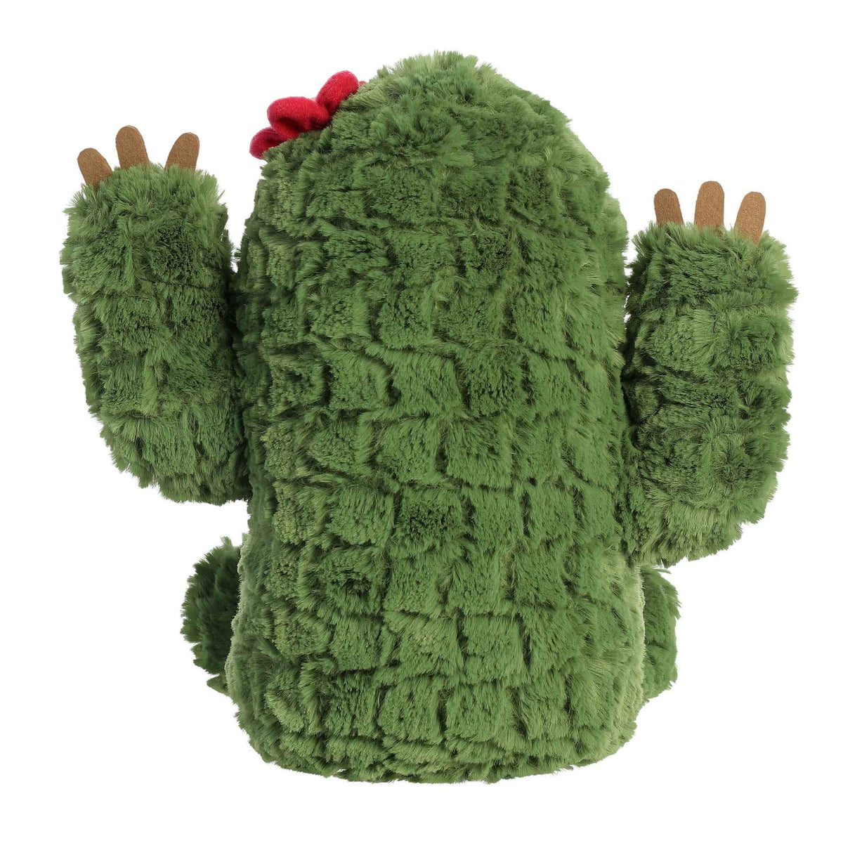 Aurora Cactus Kingdom 9" Cactus Sloth Whimsical Stuffed Animal