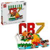 LEGO Editions Cristiano Ronaldo - Soccer Highlights - Building Set for Boys & Girls, Ages 10+ - Collectible Soccer Gift with Plaque - Kids Bedroom or