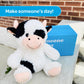 SendAFriend Cooper the Cow Care Package