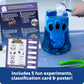 Learning Resources Beaker Creatures Skull Mountain Volcano