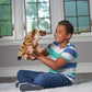 Wild Republic Cuddlekins Hyena Stuffed Animal - 12"