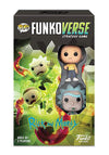 Funkoverse: Rick & Morty 100 2-Pack Board Game, 2 players