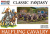 Wargames Atlantic Classic Fantasy Halfling Cavalry