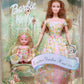 Special Edition Barbie & Kelly Easter Garden Hunt Gift Set 12" and 4" Figure includes the Easter Garden Hunt game!
