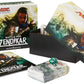 Magic the Gathering (MTG) Battle for Zendikar - Fat Pack (Includes 9 Booster and 80 Full Art Land)