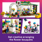 LEGO Friends Creative Flower Shop 42693