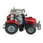 Britains 1:32 Massey Ferguson 6718 S Tractor Toy, Collectable Farm Set Toy Tractors for Children, Toy Tractor Compatible with All 1:32 Scale Farm