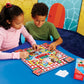Edupress Inference School Days Game, Red Level (EP60802)