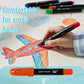 Mr. Pen- Jumbo Twistable Crayons, 12 Pack, Multicolor
