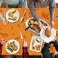 pugipien Hunting Birthday Party Decorations Happy Birthday Tablecloths for Boys Oh Deer Hunting Party Table Cover Camo Hunting Decor for Gone Hunting