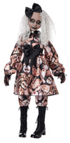 California Costumes, Doll Parts, Child