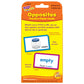 Opposites Opuestos Pocket Flash Cards
