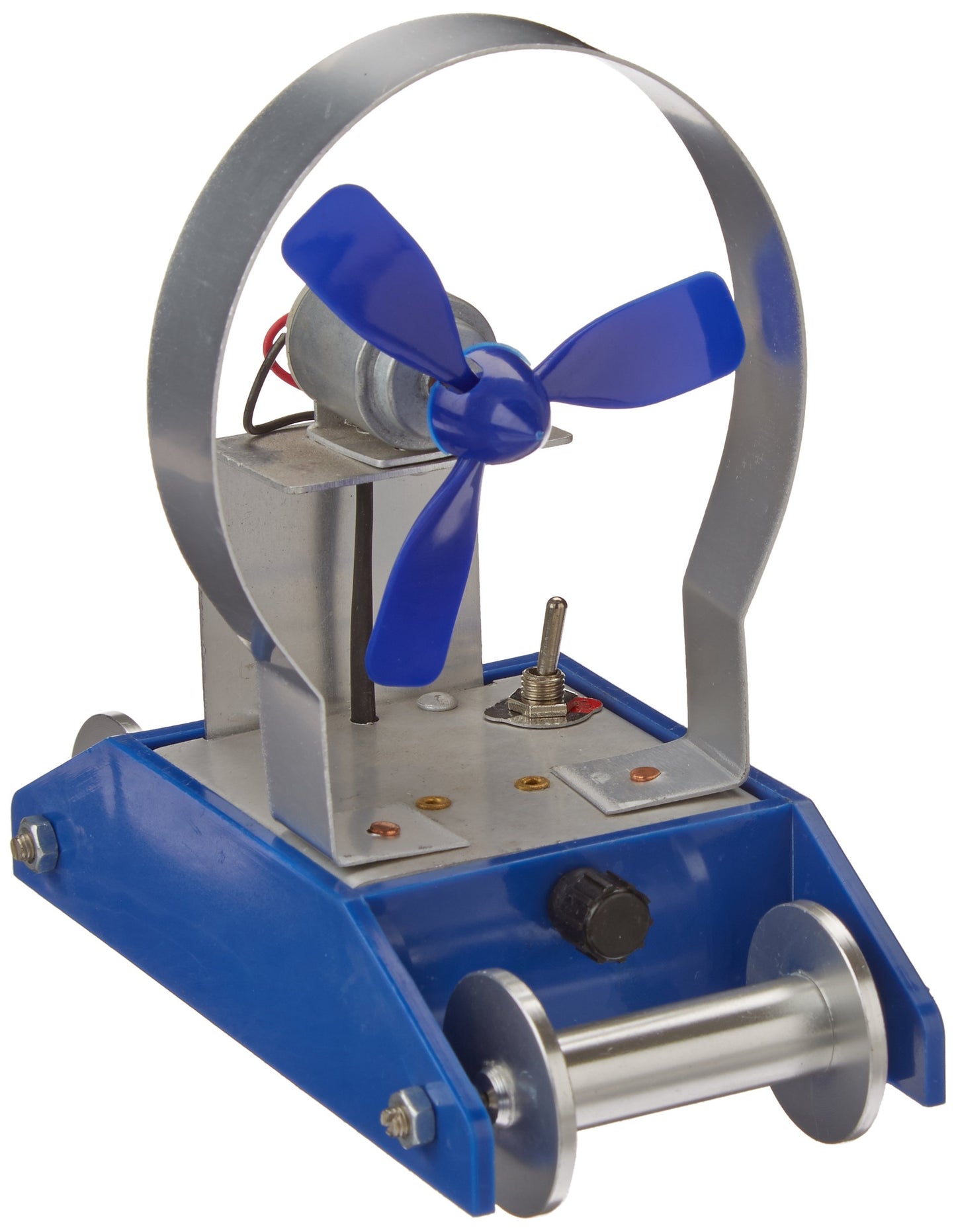 United Scientific Supplies FNCRT1 Fan Cart