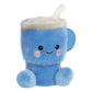 Aurora Palm Pals 4.5" Cliff Travel Cup Adorable Plush
