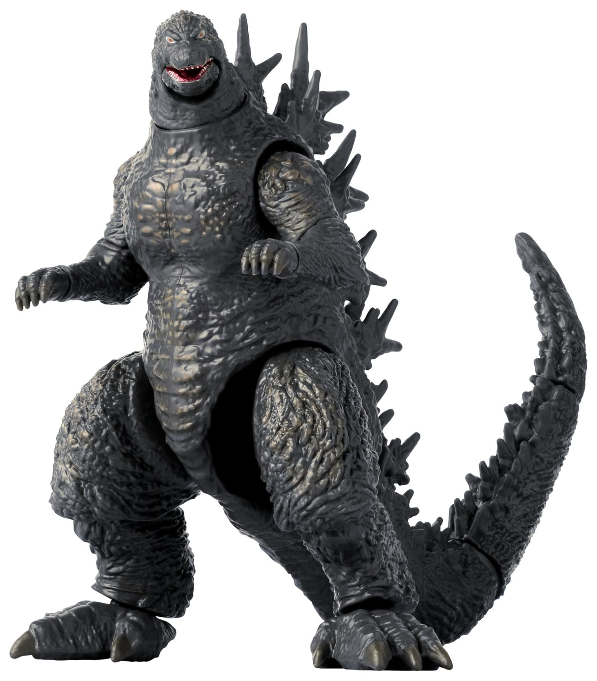 Bandai Namco - Godzilla Minus One - Godzilla 2023, 6" Action Figure Set