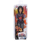 Marvel Rising Secret Warriors Dante Pertuz Inferno Training Outfit Doll