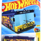 Hot Wheels Ain't Fare, HW Art Cars 8/10 [Purple] 88/250