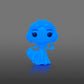 Funko Pop Snow White Translucent Blue Glow #1427 Limited 5000 W/Protector