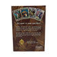 Sandstorm Nuts- A Nut Grabbing Card Game Against Squirrels for 2-6 Players, Ages 13+